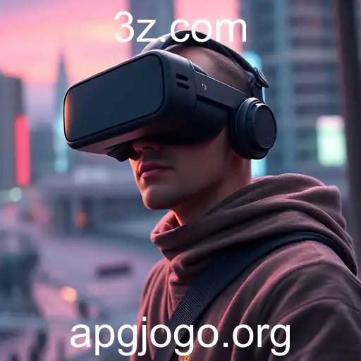 A Revolução dos Jogos em Realidade Aumentada