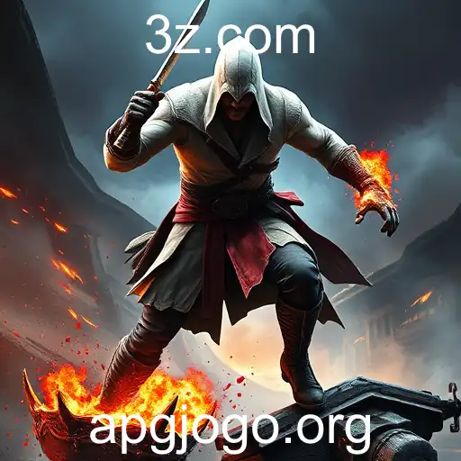 A Revolução dos Jogos Digitais no Brasil