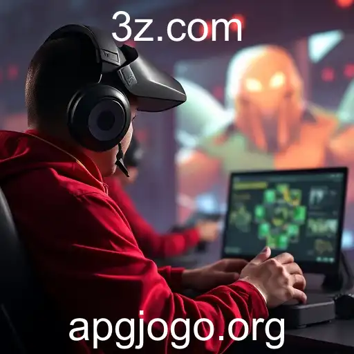 Evolução do Mercado de Jogos em 2025: Inovações e Tendências
