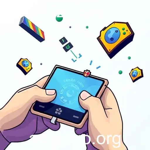 A Expansão dos Jogos Mobile no Brasil
