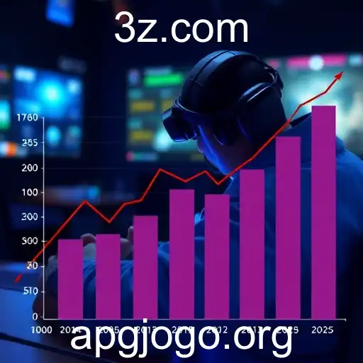 A Força do Novo Mercado de Jogos