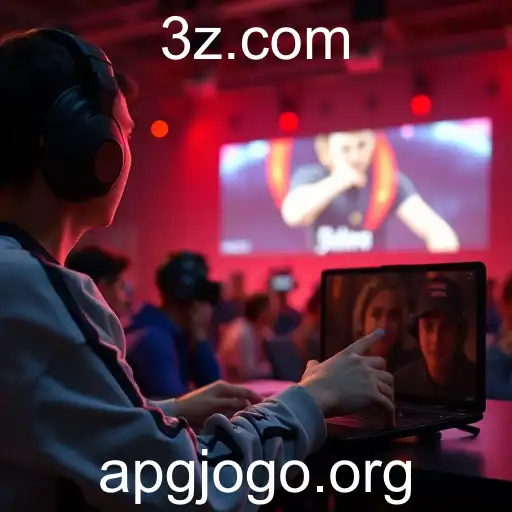 A Evolução do Mercado de Jogos Online no Brasil