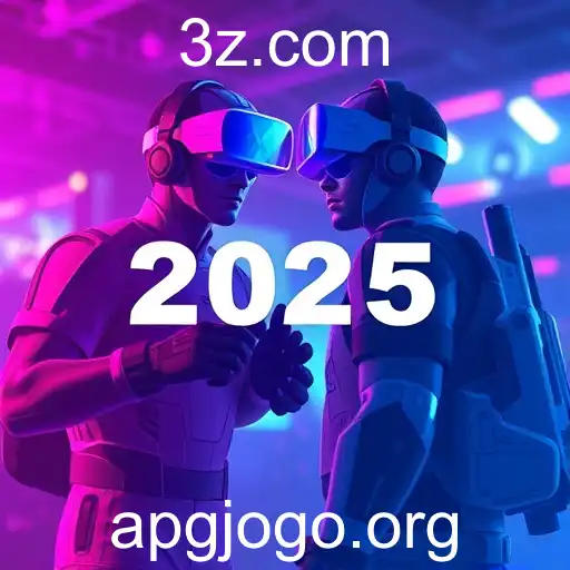 Tendências e Inovações no Mundo dos Jogos em 2025