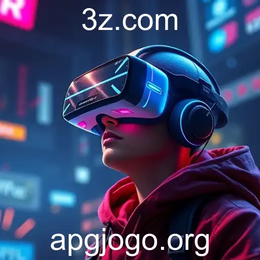 A Revolução dos Jogos em 2025: O Papel da Inteligência Artificial