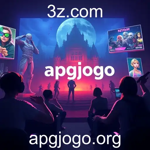 A Revolução dos Jogos Online em Português