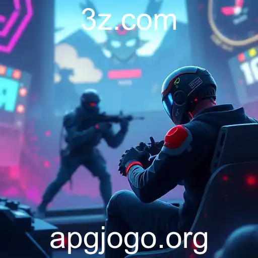 Revolução dos Jogos em 2026: O Impacto da IA nos Jogos Online