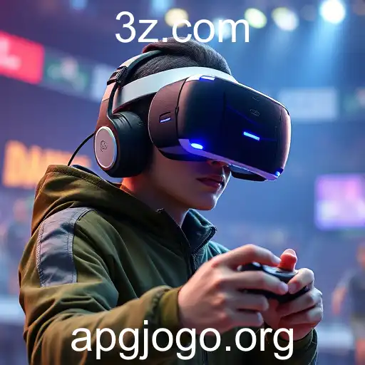 Transformações na Indústria de Jogos em 2026