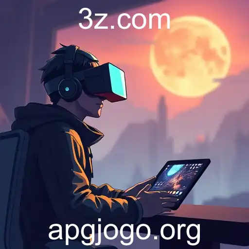 A Revolução dos Jogos em 2026