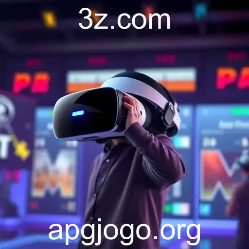 Inovações e Tendências no Mundo dos Jogos em 2025