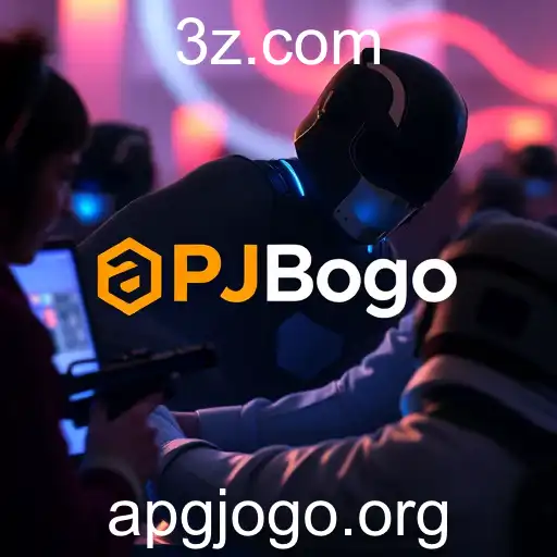 Tendências e Novidades no Universo dos Jogos em 2025