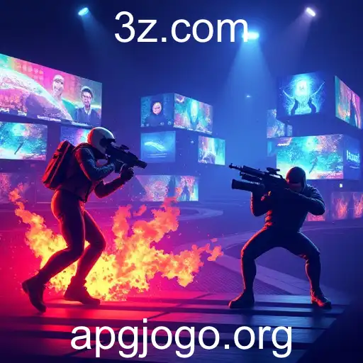 Tendências do Mercado de Jogos em 2026