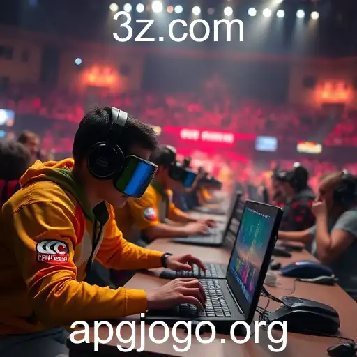 A Era de Ouro dos Jogos Online em 2025