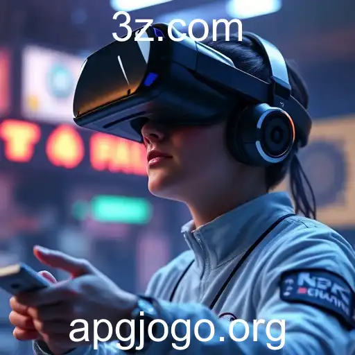 O Impacto dos Jogos na Sociedade Moderna