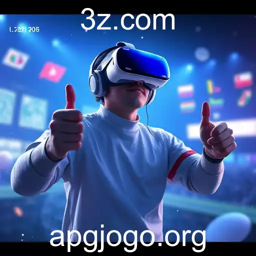 Inovação e Tendências dos Jogos Virtuais em 2025