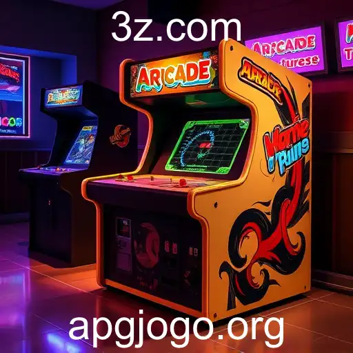 Innovations in Gaming Industry: 2025 Highlights