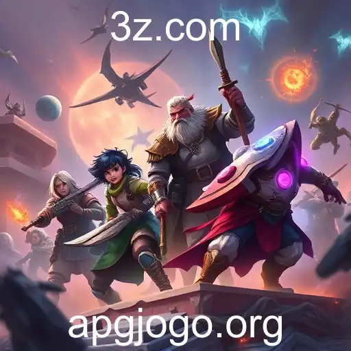 Nova Era dos Jogos com Realidade Aumentada