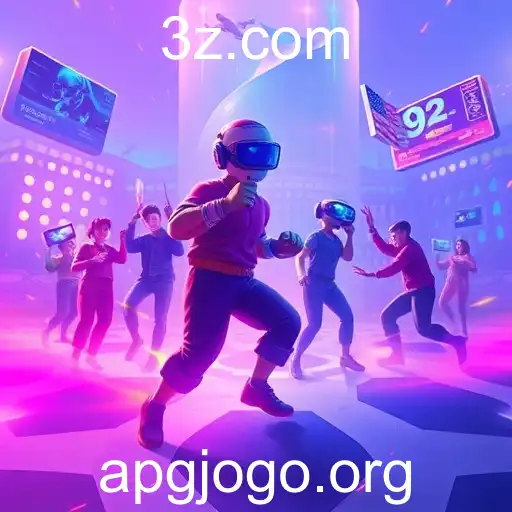 A Revolução dos Jogos Online em 2025