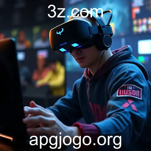 Tendências do Mercado de Jogos Online em 2026