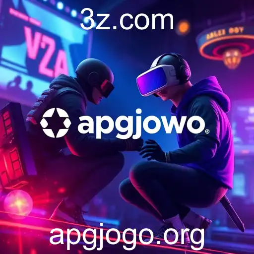 A Revolução dos Jogos em 2025: Como o 