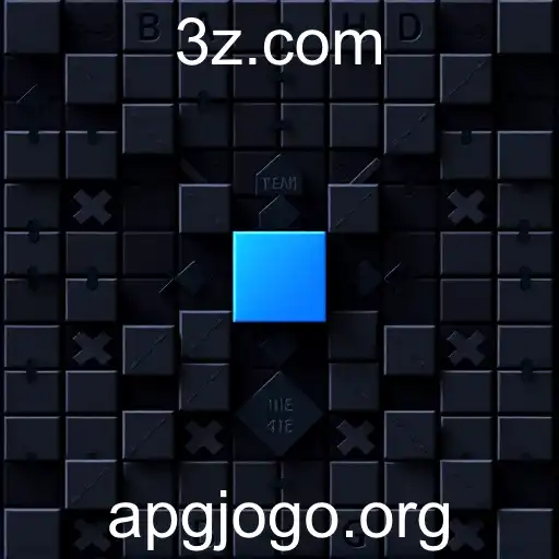 Revolução Tecnológica nos Jogos: A Ascensão de APGJogo